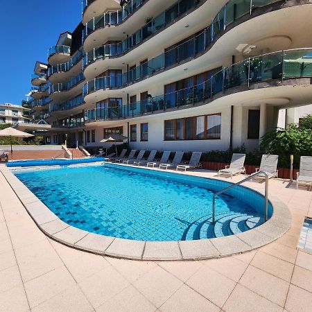 Kristoff Plaza Trencianske Teplice Apartamento Trenčín Exterior foto
