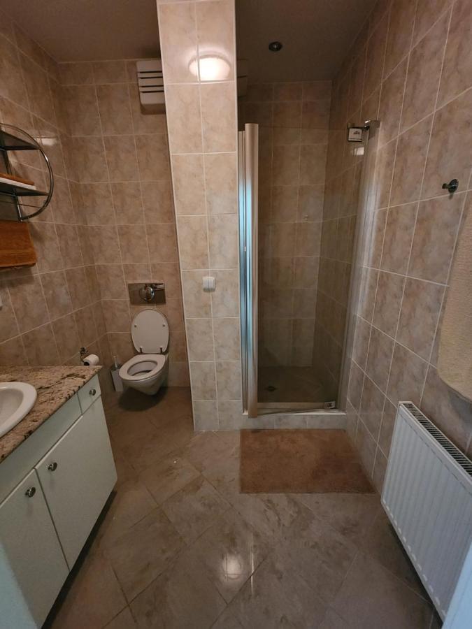 Kristoff Plaza Trencianske Teplice Apartamento Trenčín Exterior foto
